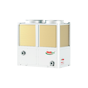 commercial heat pump